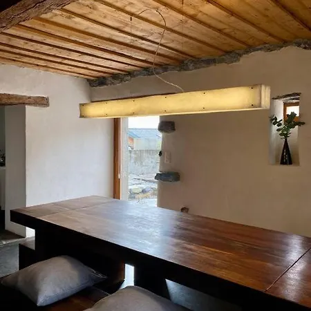 Maison Alphonse De Melie, Avec Cachet. * Conthey