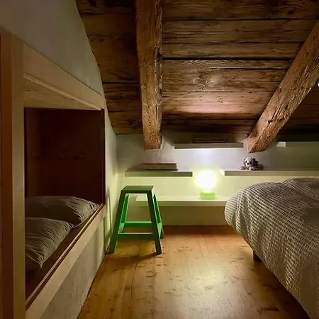 Maison Alphonse De Melie, Avec Cachet. Vakantiehuis *