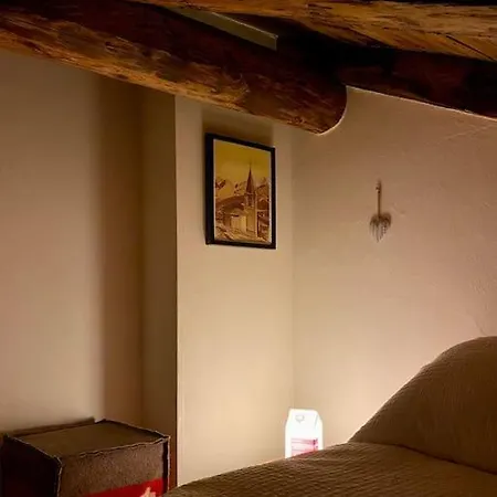 Vakantiehuis Maison Alphonse De Melie, Avec Cachet. *